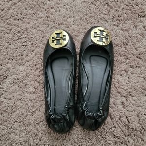 COPY - Tory Burch Minnie flats